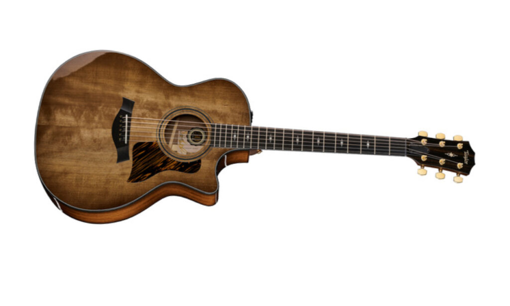 Taylor 314ce Ltd 50th (Bildquelle: Thomann)