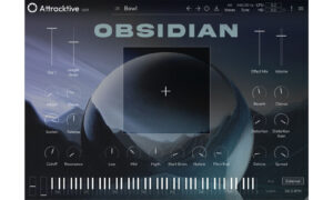 Tracktion Attracktive Test Artikelbild