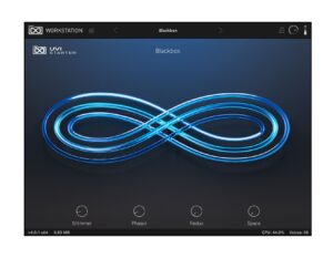 UVI Starter Soundpack Test