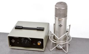 United UT Twin48 Test – Zwei in einem Artikelbild