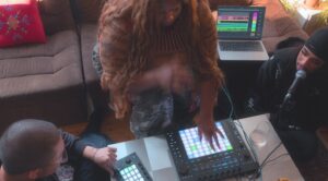 Ableton Live 12, Push 3 & Move mit bis zu 25 % Rabatt!