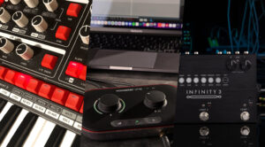 Melbourne Instruments Delia mit fast 50 % Rabatt: Highlights der Cyberweek Early Deals Artikelbild