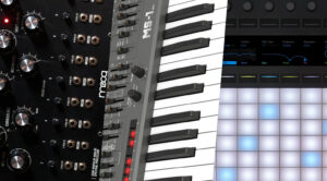 Mein Best of Thomann Cyberweek: Moog, Behringer, Ableton – 3 coole Deals der Woche!