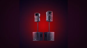 Electro-Voice EVIVA: Portable PA-Lautsprecher für Bands und DJs Artikelbild