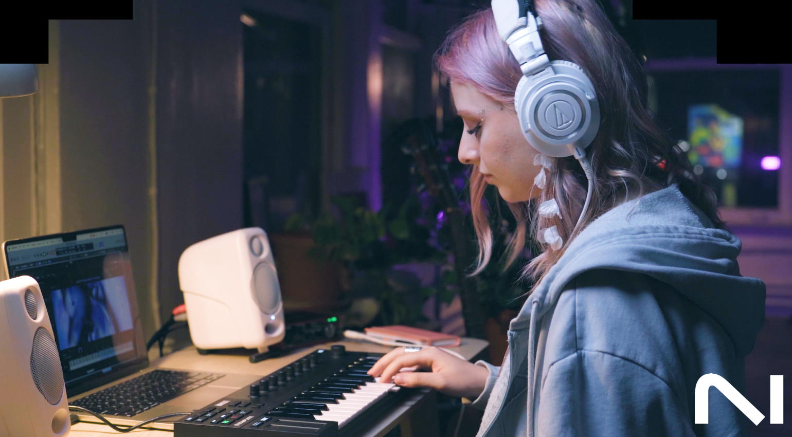 Native Instruments: Bis zu 52 % Rabatt bei Komplete plus weitere Soft- und Hardware-Deals