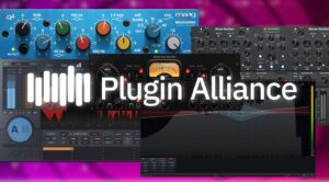Plugin Alliance Mega-Deal: End of Year Promo mit bis zu 72 Prozent Rabatt auf alle Plugins! Artikelbild