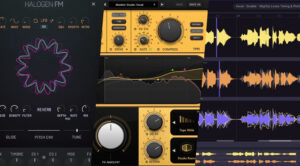 GForce Software, Pulsar Audio, Synchro Arts: 3 ultimative Software Deals! Artikelbild