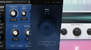 UJAM, Tokyo Dawn Labs, MeldaProduction: 3 ultimative Software Deals! Artikelbild