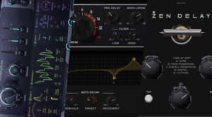 Ninja Tune X Erica Synths, Polyverse Music, Soundtoys: 3 ultimative Software Deals!