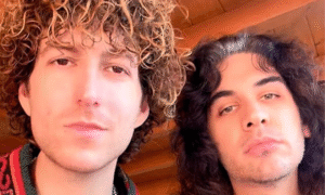 Stanley Simmons: Söhne des Kiss-Duos Paul und Gene kündigen Debütsingle "Body Down" an Artikelbild