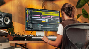 Steinberg Cubase 15: Für kurze Zeit zu 30 % Rabatt sparen! Artikelbild