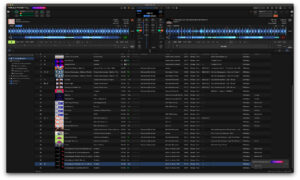 Native Instruments Traktor Play Test