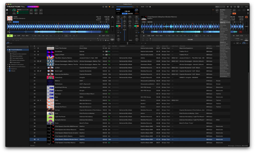 Native Instruments Traktor Play