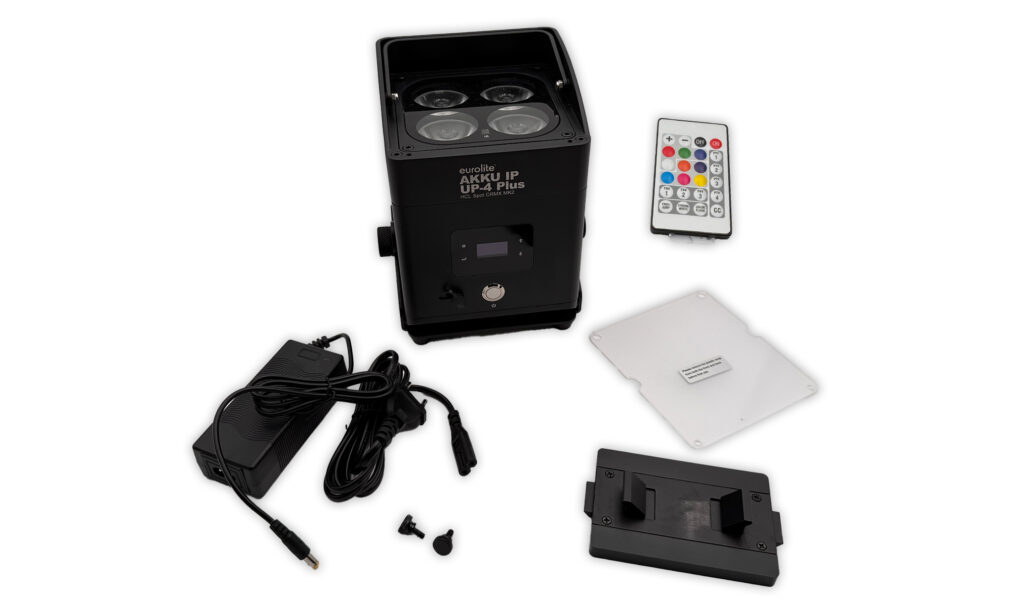 Dazu gibt’s eine ganze Menge an Mitgift