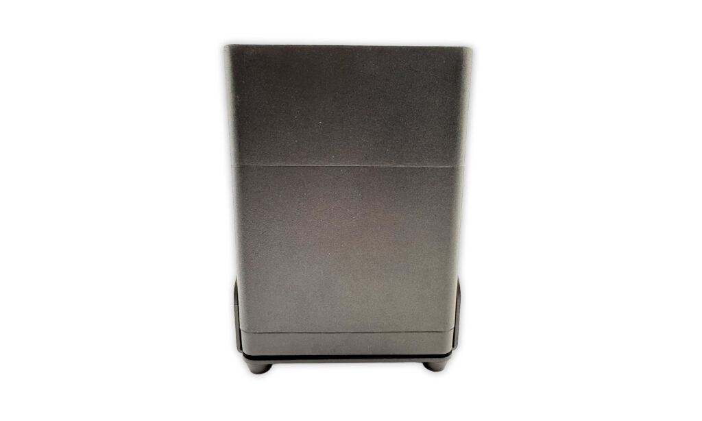 Eurolite AKKU IP UP-4 PLUS HCL Spot CRMX MK2, Hinten