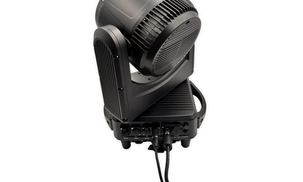 Die Kabel stecken – los geht’s!