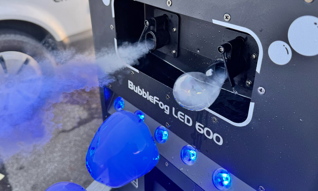 Um die Sauerei kommt man auch bei den teuersten Riegenvertretern nicht herum 
