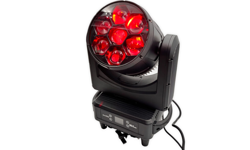 Eurolite LED IP TMH-H420