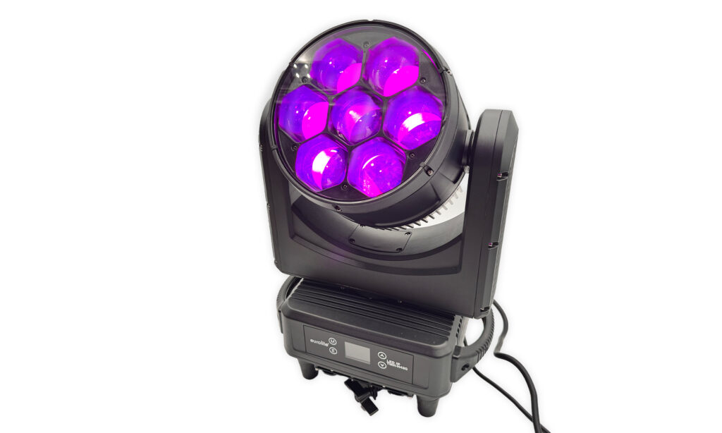 Eurolite LED IP TMH-H420