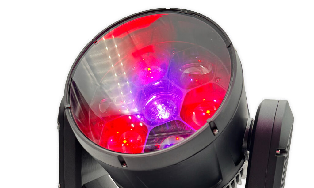 Eurolite LED IP TMH-H420