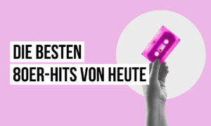 Top 5 der bekanntesten 80er-Hits von Heute Artikelbild