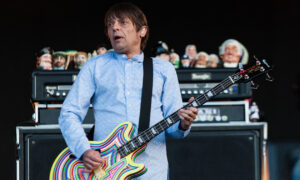 Stone Roses und Primal Scream Bassist verstorben Artikelbild