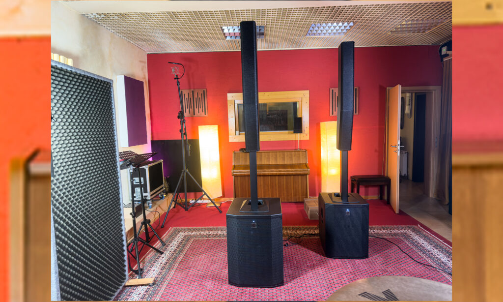 EV EVOLVE 70 und 90 im Praxischeck