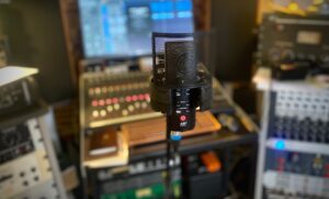 Aim Audio Inspire + Pack Test Artikelbild