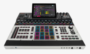 NAMM 2026:  Akai MPC XL das neue MPC Flaggschiff ist da! Artikelbild