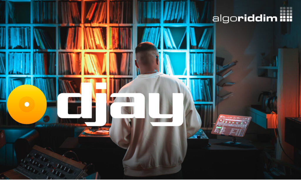 Algoriddim Djay bringt AlphaTheta/Pioneer Hardware-Unterstützung und Spotify zu iOS/Android