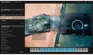 Audio Imperia Glade Test Artikelbild