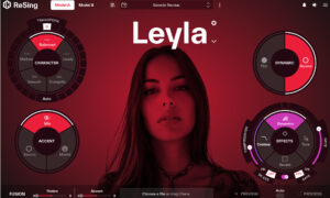 IK Multimedia ReSing Test Artikelbild