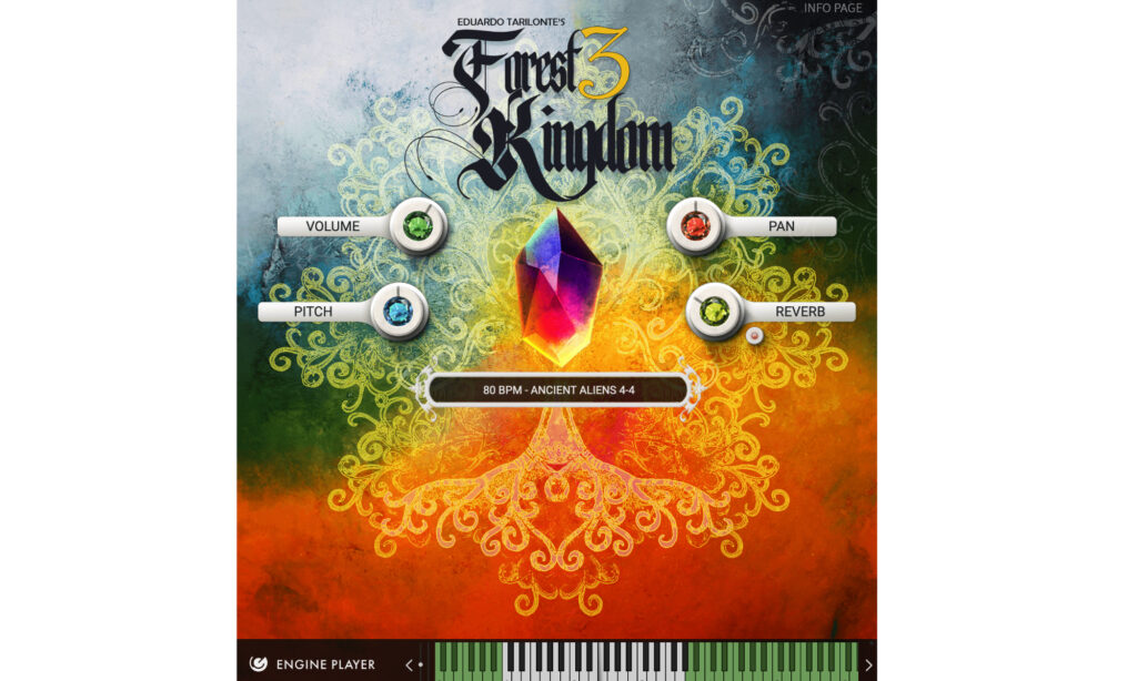 Fracture Sounds Eldenvale: Konkurrenz.