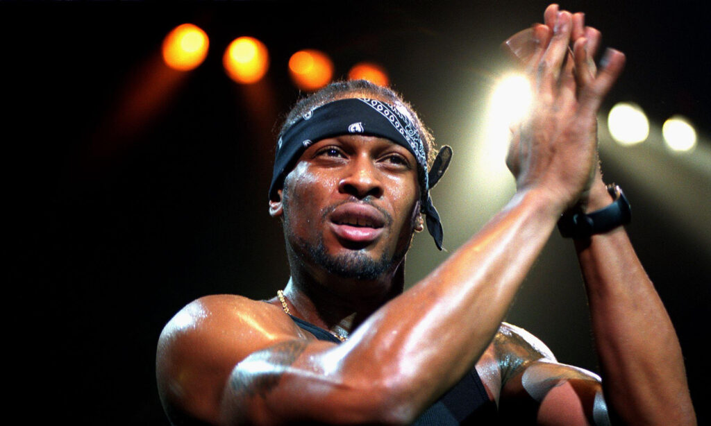 D'Angelo RIP