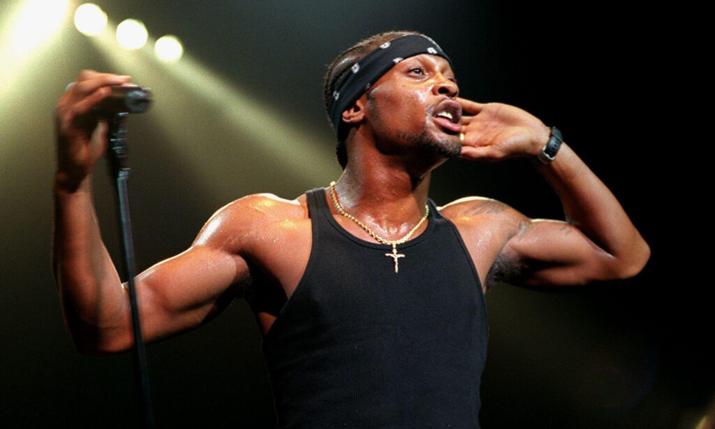 D'Angelo Neo Soul Bass-Workshop