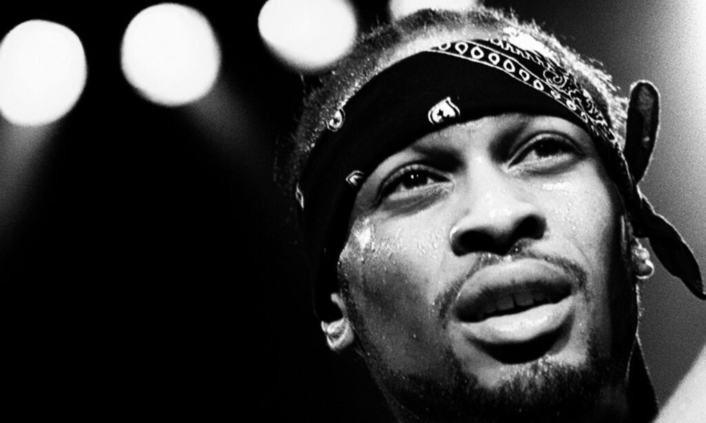 D'Angelo Neo Soul Bass Grooves