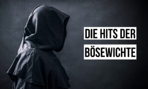 Top 10 Songs der Disney-Bösewichte Artikelbild