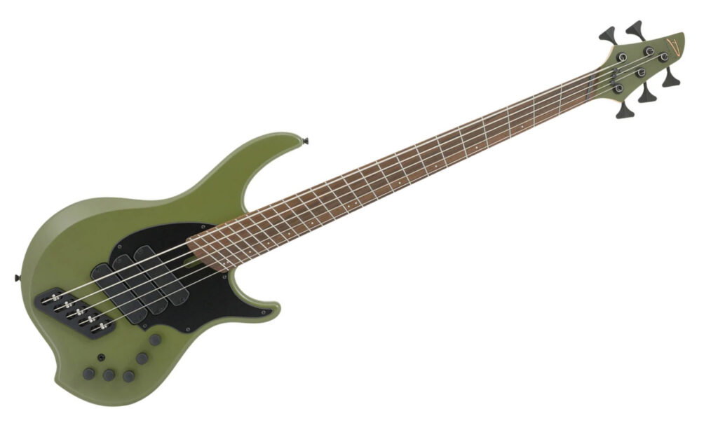 Dingwall Kyle Konkiel Signature Combustion