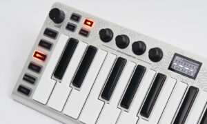 ESI Xsynth Test Artikelbild