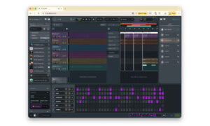 Image-Line FL Studio Web: Browser DAW im Beta Test Artikelbild