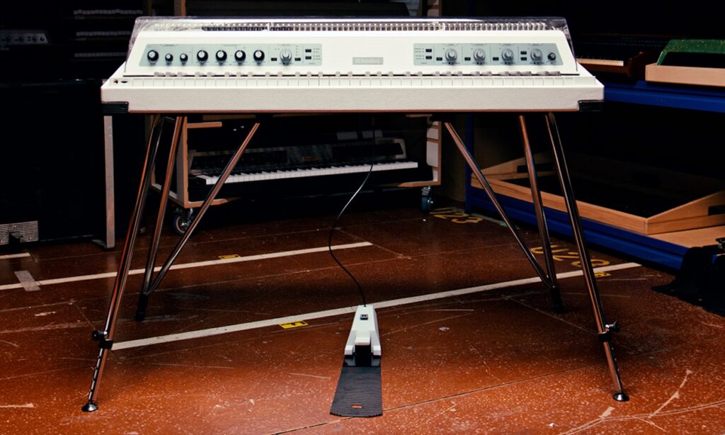 MK8 Glacial (Bildquelle: Rhodes)