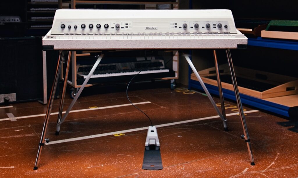 MK8 Monolith (Bildquelle: Rhodes)