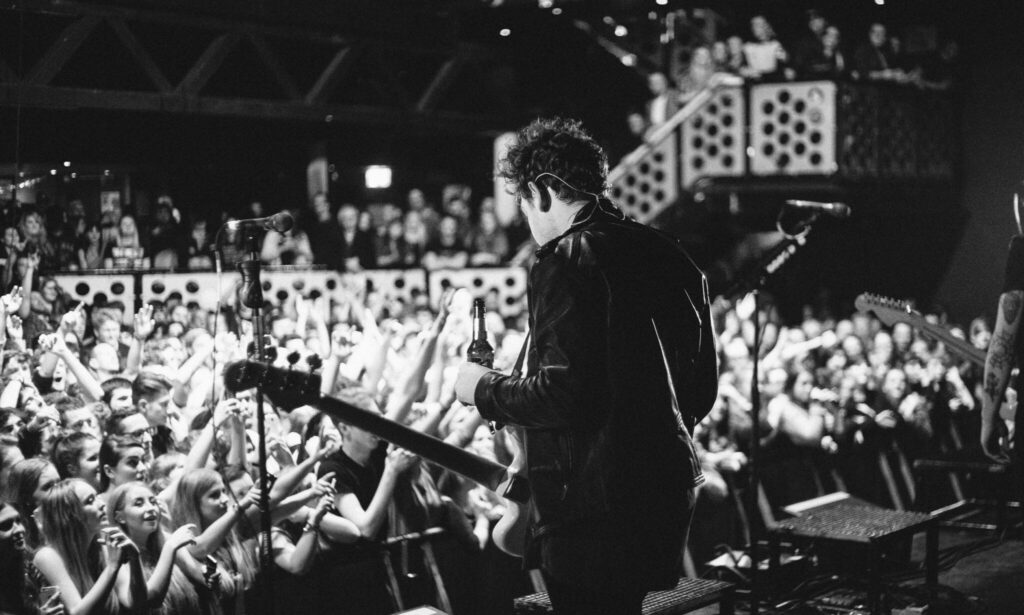 Musik-Karrieretipps 2026