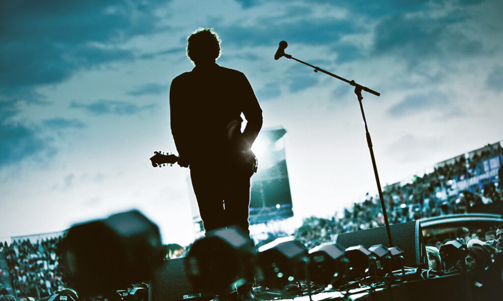 Musiker-Karrieretipps 2026