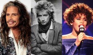 10 legendäre Musiker, die ihre Stimme verloren haben