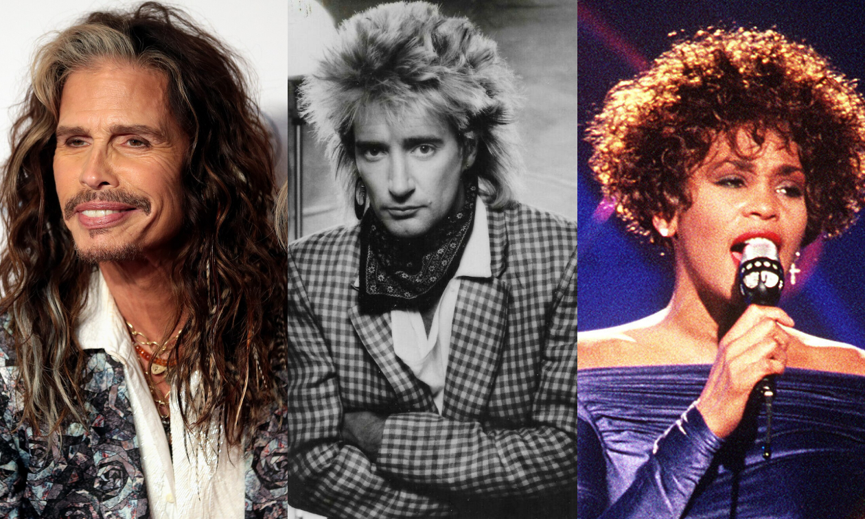 10 legendäre Musiker, die ihre Stimme verloren haben Artikelbild