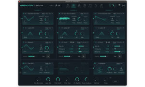 Native Instruments Absynth 6 Test Artikelbild