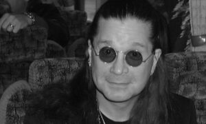 Ozzy Osbourne starb auf dem Crosstrainer Artikelbild
