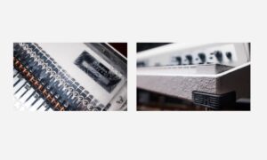 Rhodes Custom Shop präsentiert: MK8 Glacial und MK8 Monolith Artikelbild