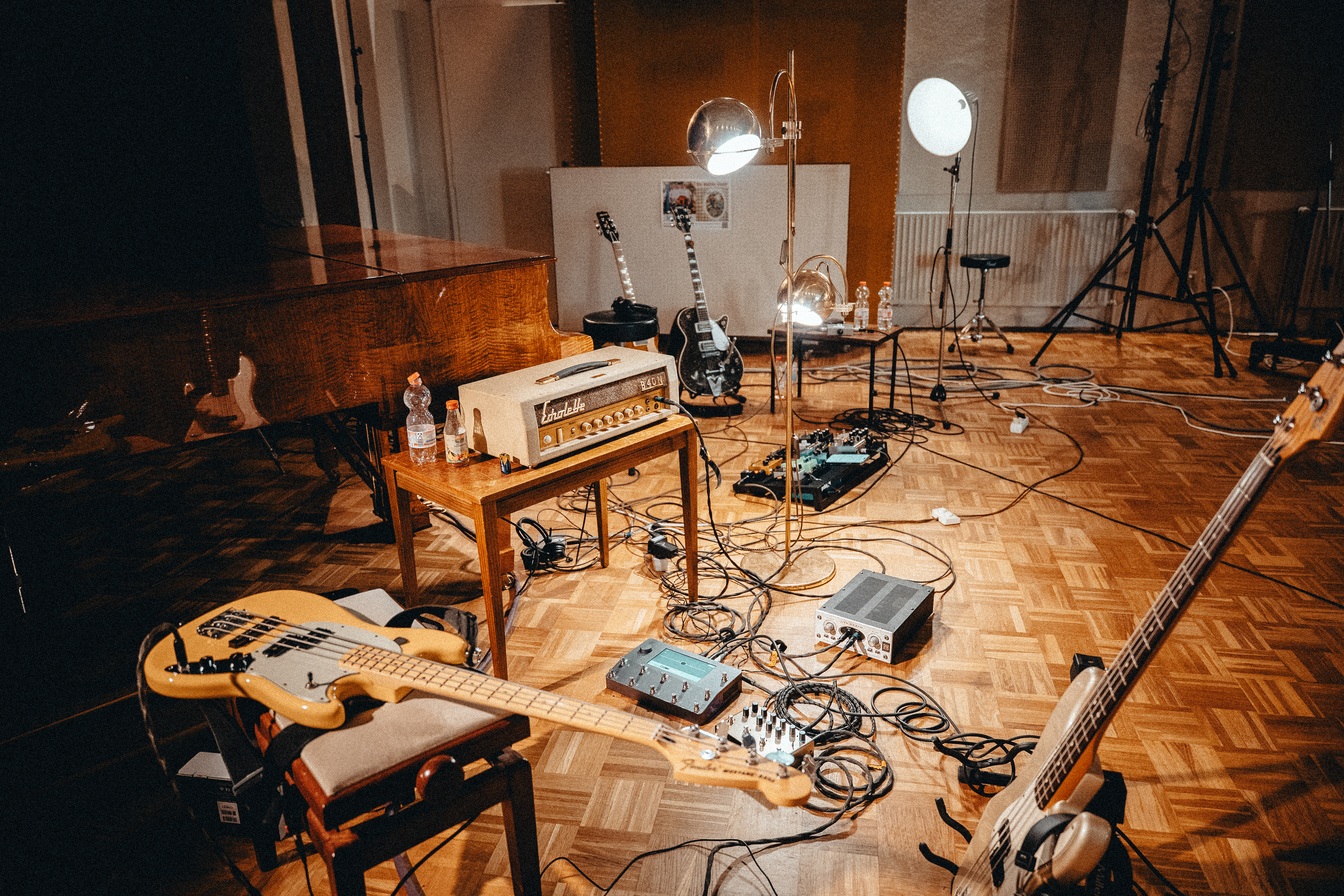 Studio Nord Bremen Winter School 2026 Artikelbild